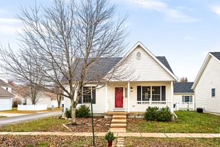 1005 Perry Lane, Normal, IL 61761