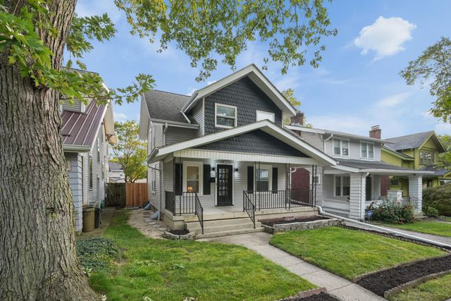 335 E Weber Road, Columbus, OH 43202