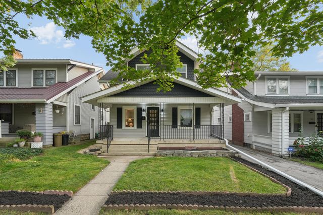 335 E Weber Road, Columbus, OH 43202