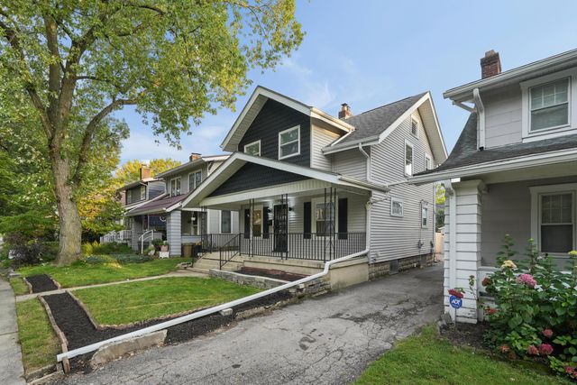 335 E Weber Road, Columbus, OH 43202