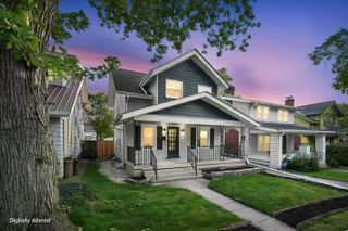 335 E Weber Road, Columbus, OH 43202