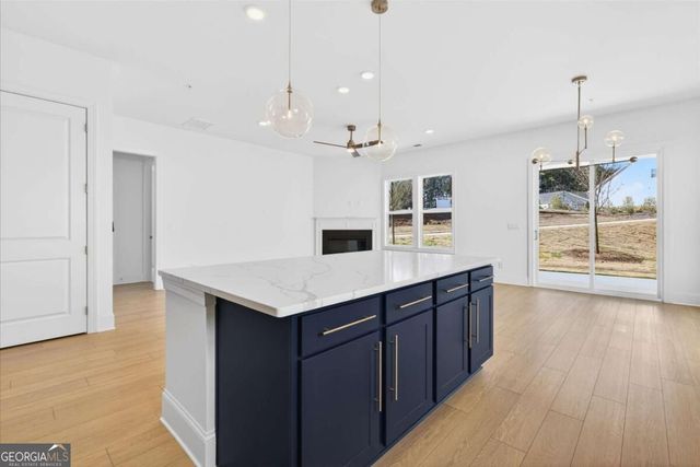 3915 Alba Street NW, Kennesaw, GA 30144