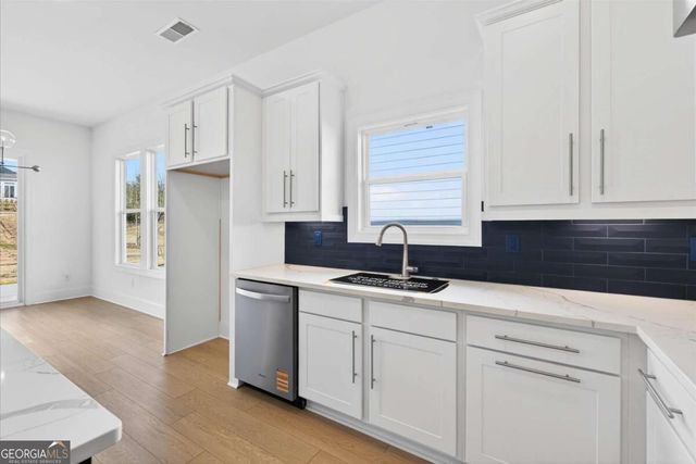 3915 Alba Street NW, Kennesaw, GA 30144