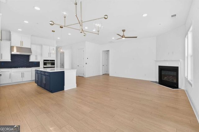 3915 Alba Street NW, Kennesaw, GA 30144