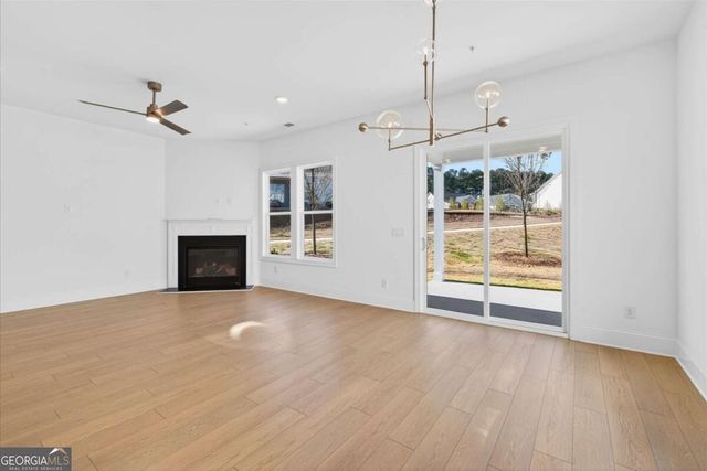 3915 Alba Street NW, Kennesaw, GA 30144