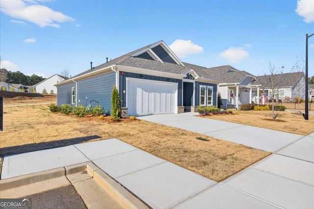 3915 Alba Street NW, Kennesaw, GA 30144