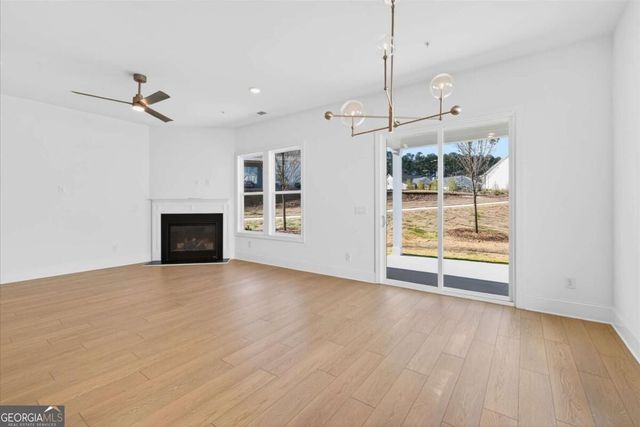 3915 Alba Street NW, Kennesaw, GA 30144