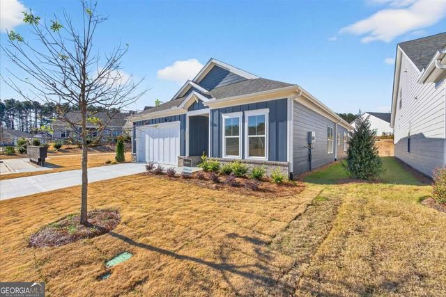 3915 Alba Street NW, Kennesaw, GA 30144