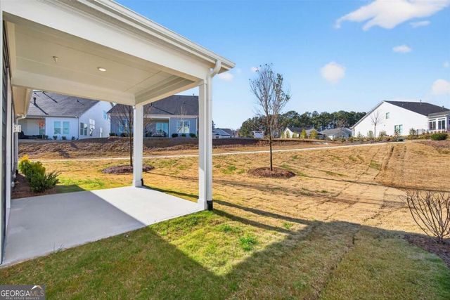 3915 Alba Street NW, Kennesaw, GA 30144