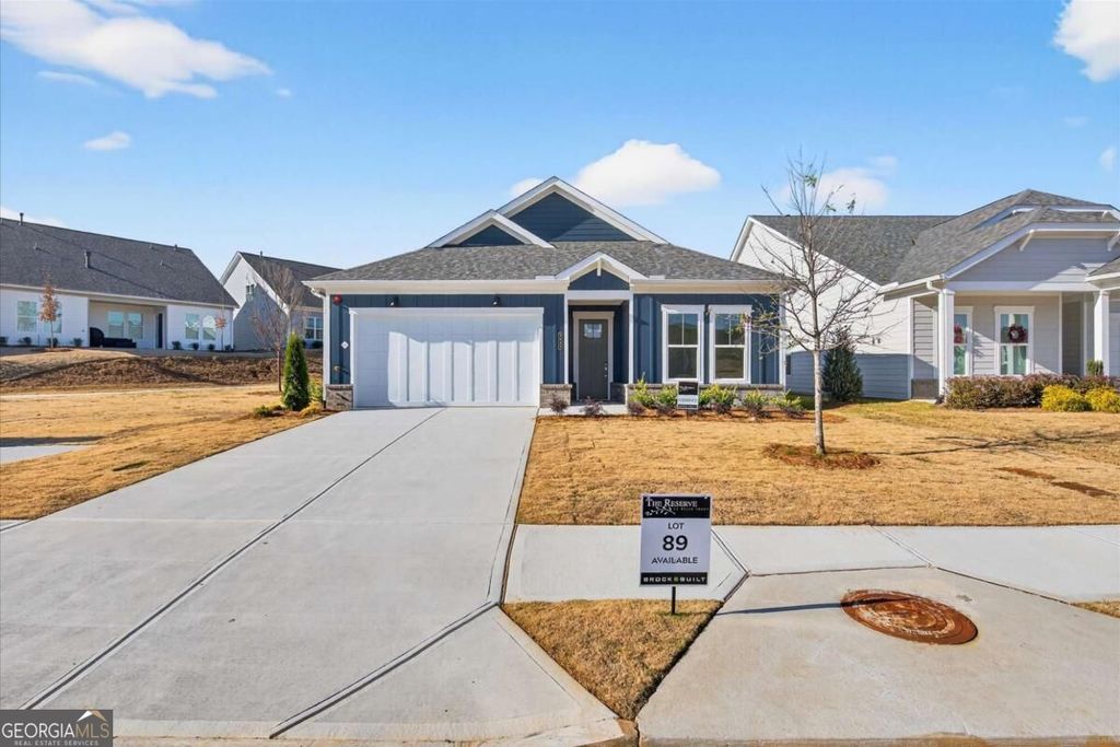 3915 Alba Street NW, Kennesaw, GA 30144