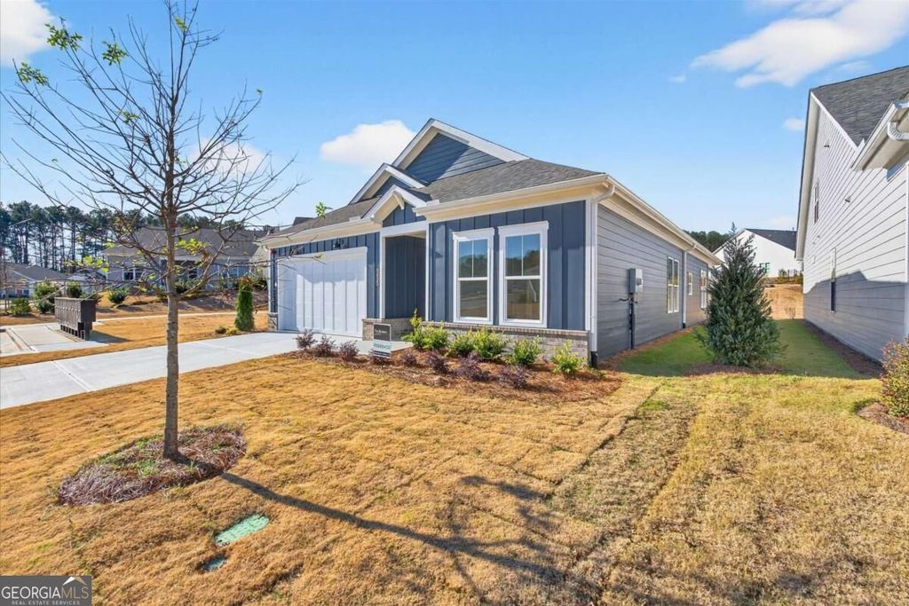3915 Alba Street NW, Kennesaw, GA 30144 — photo 4