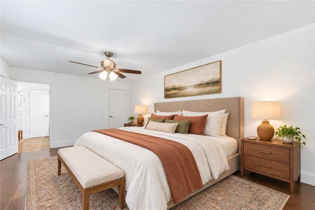 2320 Brownstone Court NE, Marietta, GA 30062
