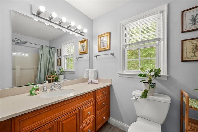2320 Brownstone Court NE, Marietta, GA 30062