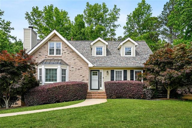 2320 Brownstone Court NE, Marietta, GA 30062