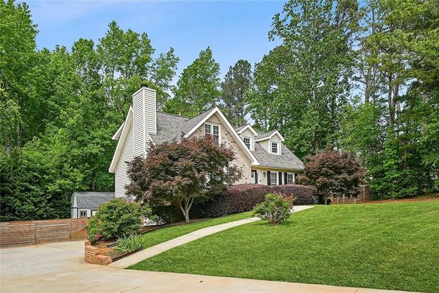 2320 Brownstone Court NE, Marietta, GA 30062