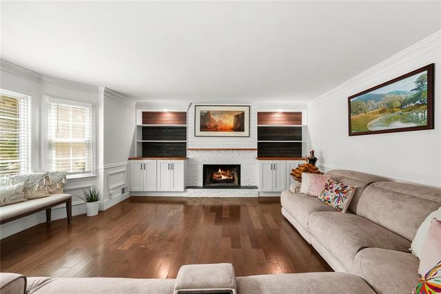 2320 Brownstone Court NE, Marietta, GA 30062