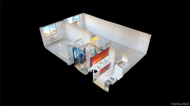 118-17 Union Turnpike 15F, Forest Hills, NY 11375