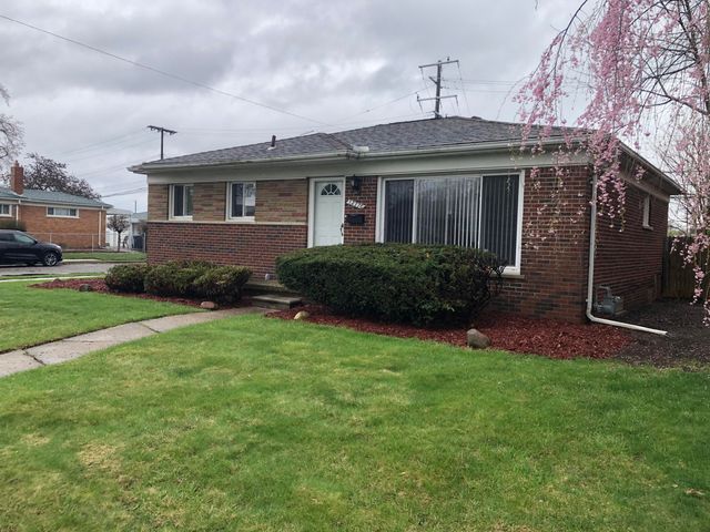 12770 Leverne, Redford, MI 48239