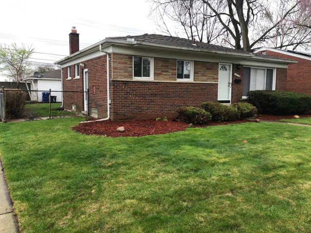 12770 Leverne, Redford, MI 48239