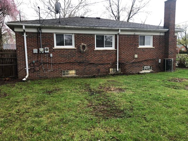 12770 Leverne, Redford, MI 48239