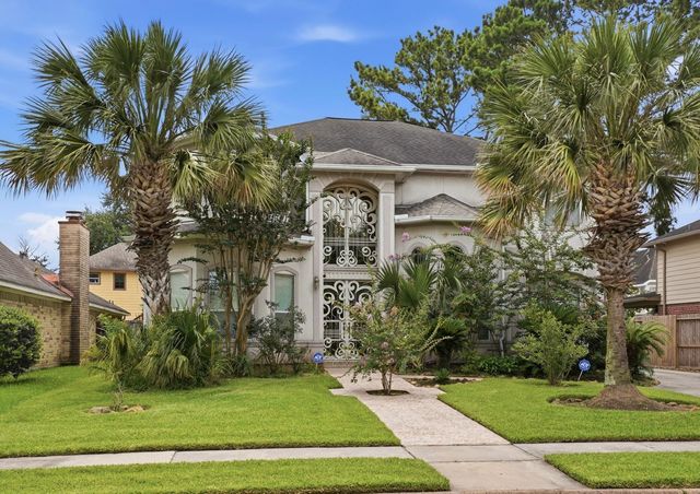 247 Old Spring Lane, Houston, TX 77015