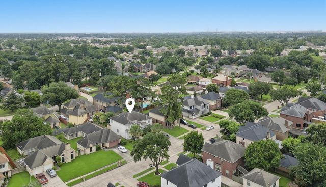 247 Old Spring Lane, Houston, TX 77015