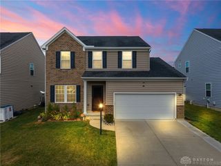 7164 River Birch Street, Tipp City, OH 45371