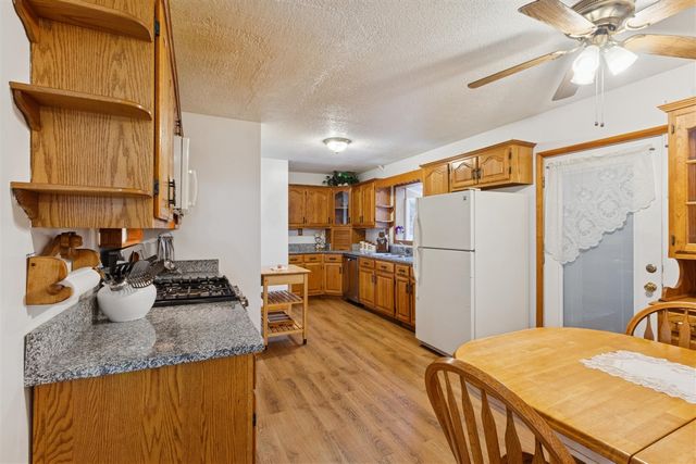 2430 Indian Trail, Evart, MI 49631