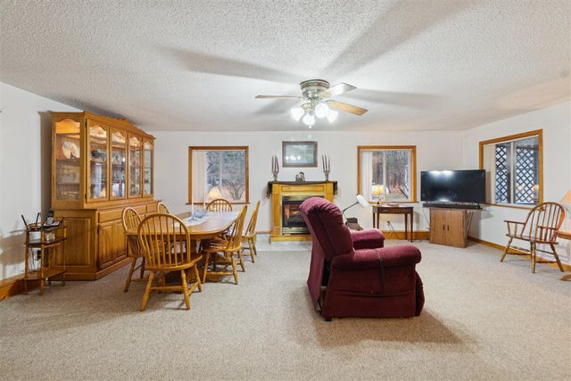 2430 Indian Trail, Evart, MI 49631