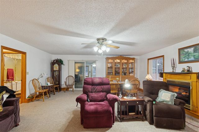 2430 Indian Trail, Evart, MI 49631