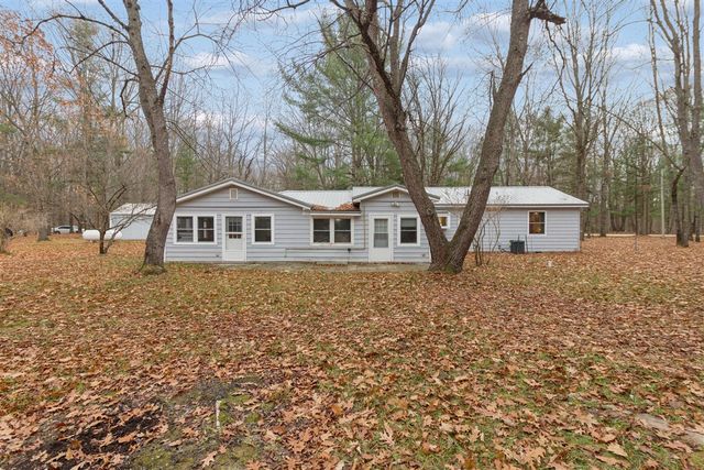 2430 Indian Trail, Evart, MI 49631