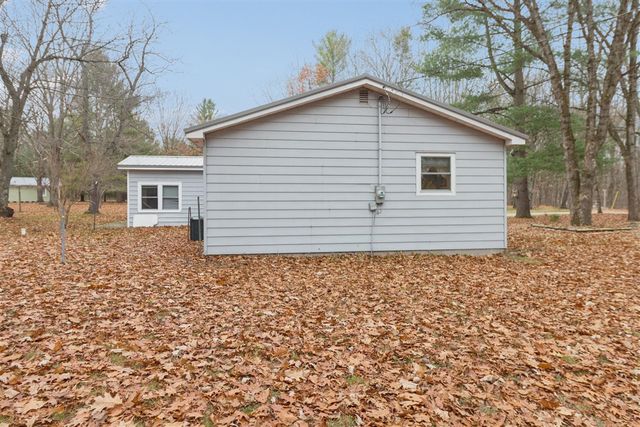 2430 Indian Trail, Evart, MI 49631