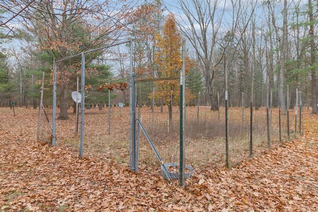 2430 Indian Trail, Evart, MI 49631