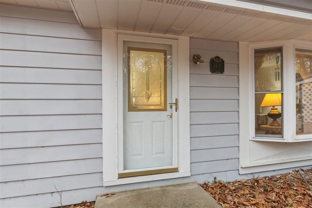 2430 Indian Trail, Evart, MI 49631