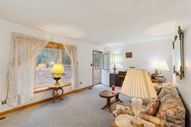 2430 Indian Trail, Evart, MI 49631