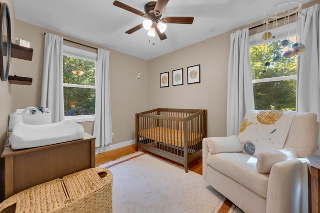 6 Barrett Rd, North Brookfield, MA 01535