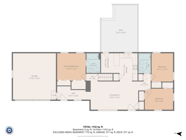 6 Barrett Rd, North Brookfield, MA 01535