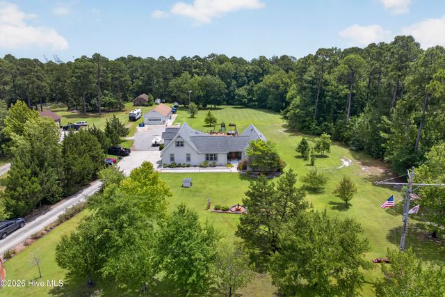 1520 River Road SE, Winnabow, NC 28479