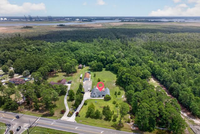 1520 River Road SE, Winnabow, NC 28479