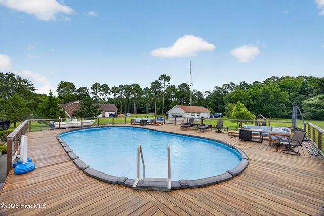 1520 River Road SE, Winnabow, NC 28479
