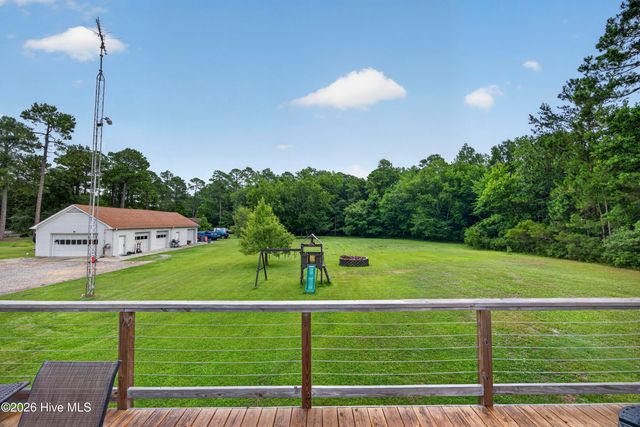 1520 River Road SE, Winnabow, NC 28479