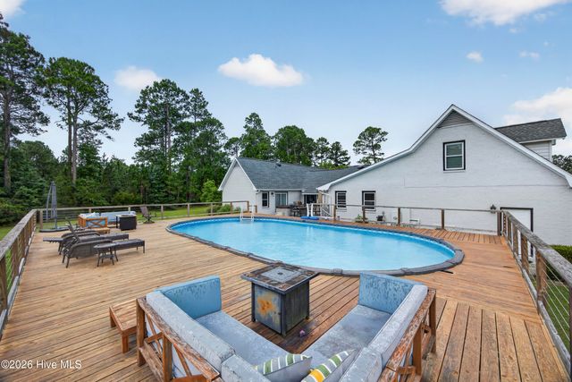 1520 River Road SE, Winnabow, NC 28479