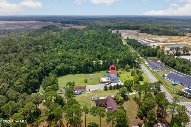 1520 River Road SE, Winnabow, NC 28479