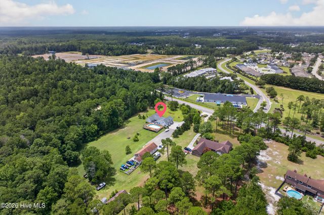 1520 River Road SE, Winnabow, NC 28479