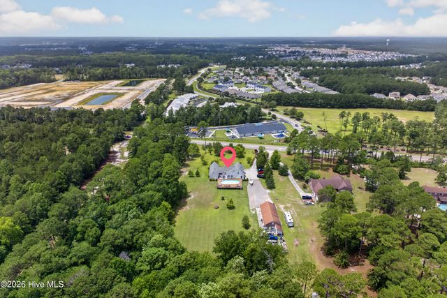 1520 River Road SE, Winnabow, NC 28479
