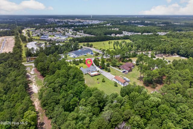 1520 River Road SE, Winnabow, NC 28479