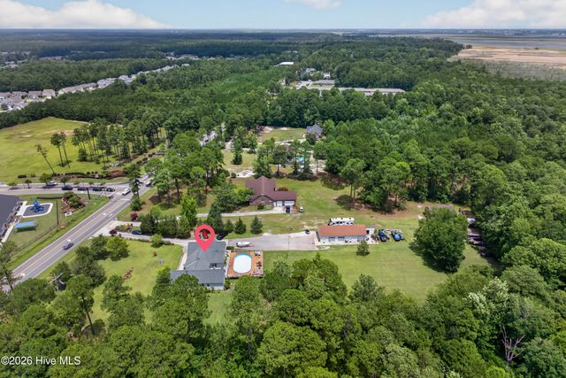 1520 River Road SE, Winnabow, NC 28479