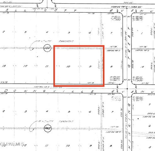9 &10 Downsville Avenue, Horizon City, TX 79928