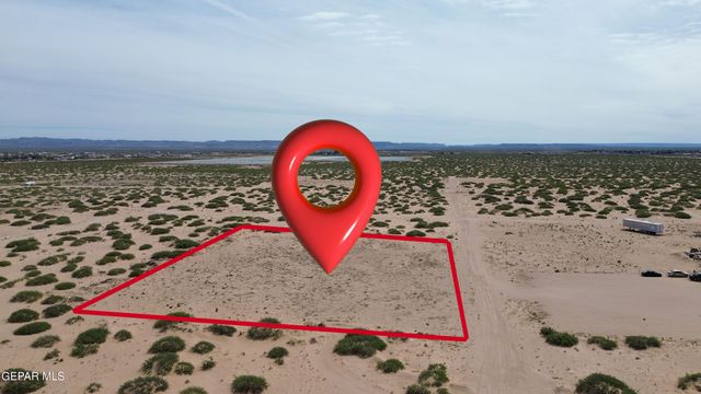 9 &10 Downsville Avenue, Horizon City, TX 79928