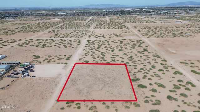 9 &10 Downsville Avenue, Horizon City, TX 79928